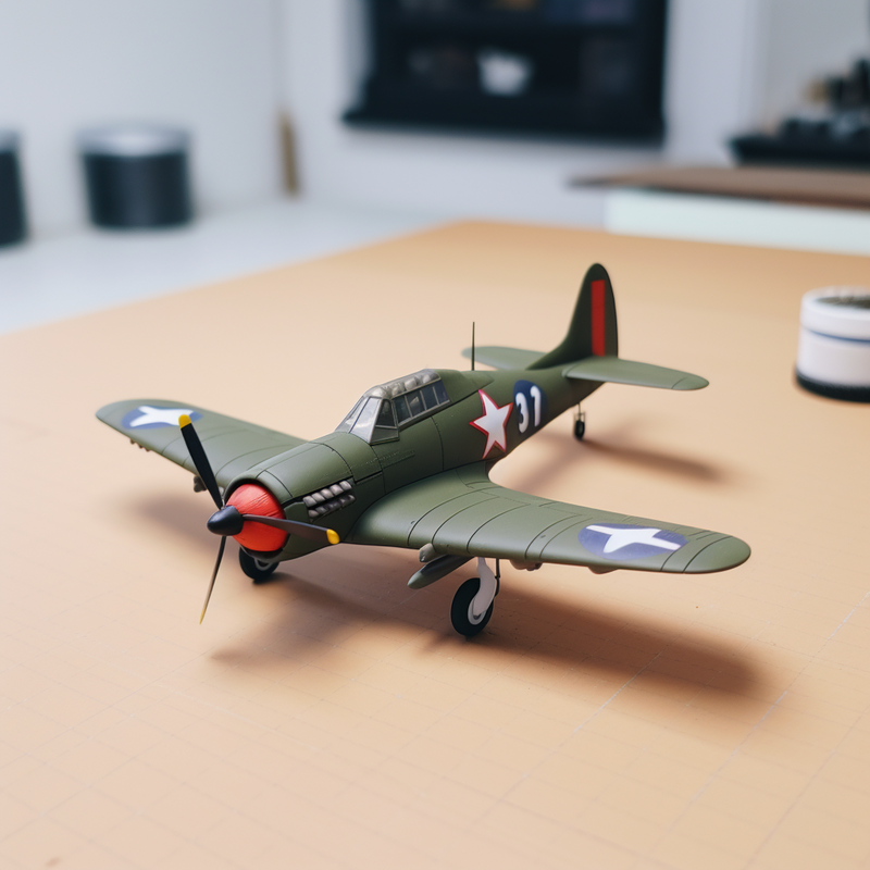 How to Apply Decals to a Model Kit: The Ultimate Guide