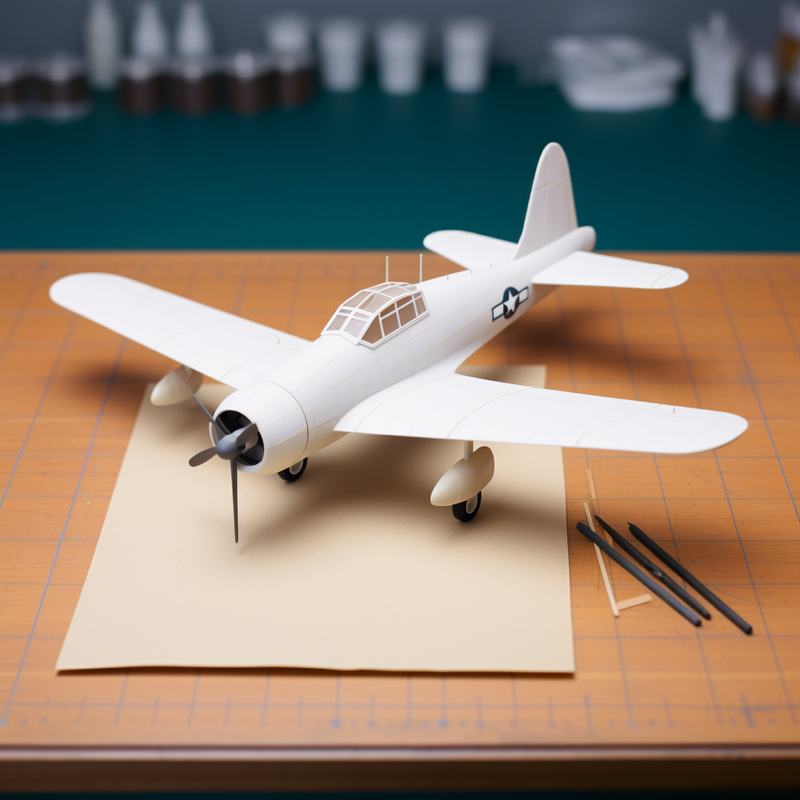 How to Build a Model Kit: Beginner's Guide