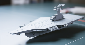 The Future of Model Kits: Top 5 Innovations to Watch Out For