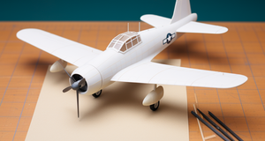 How to Build a Model Kit: Beginner's Guide