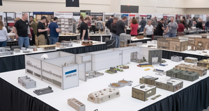 Model Kit Conventions: A Guide to the Biggest Events of the Year