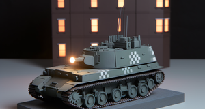 How to Build a Model Kit with LED Lights: A Step-by-Step Guide