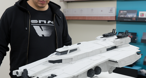 The Future of Model Kits: A Look at Emerging Trends