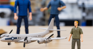 Model Kit Collaborations: How Brands are Working Together to Innovate
